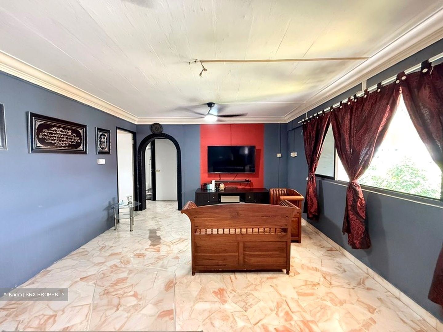 Blk 234 Yishun Street 21 (Yishun), HDB 4 Rooms #622127921
